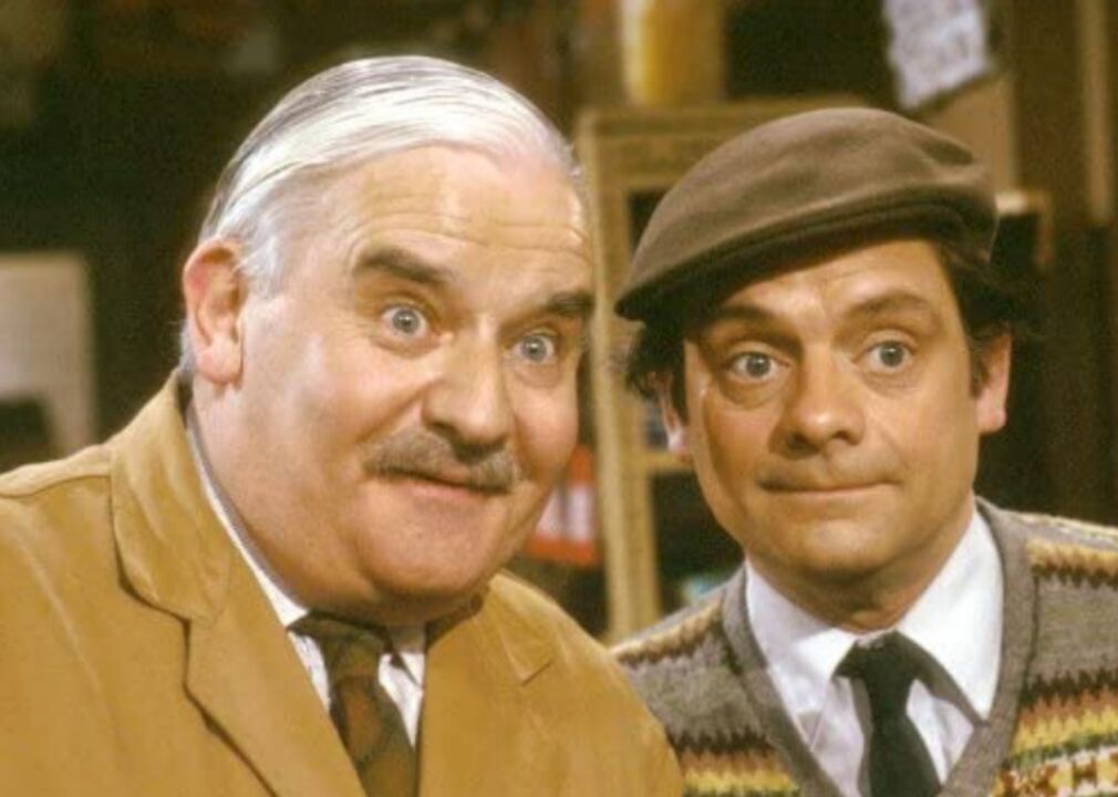 #18. Open All Hours